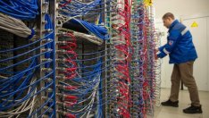 Технологичните фронтове на войната в Украйна