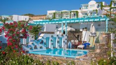 Хотелиери в Гърция искат туристически коридор през България