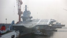 Ще тръгне ли Китай по пътя на военното противопоставяне?