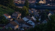 Поскъпването на пресните храни във Великобритания достигна 17-годишен връх