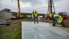 Пътната агенция планира да ремонтира 3 хил. км пътища тази година