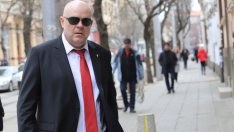 ВСС отложи за 4 май решението дали Иван Гешев остава главен прокурор