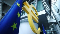 Представители на ЕЦБ са обсъждали предпазно понижение на лихвите през септември