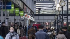 Китайската икономика постигна официалната цел за растеж, но мнозина се чувстват по-зле