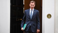 Джереми Хънт отхвърли твърдението, че Brexit ще свие британския БВП с 4%