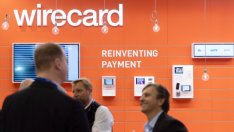 В доверителната сметка на Wirecard има пари като за един iPhone