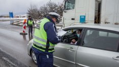 Шофьорите вече могат да проверяват онлайн за невръчени глоби