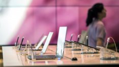 Новите телефони и бизнесът с чипове могат да подкрепят акциите на Samsung