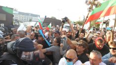 „Обединени патриоти“ поставиха условията си за оставане в управлението