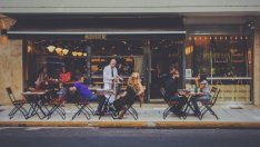 НАП глобява заведения заради неправилно начисляване на намаленото ДДС