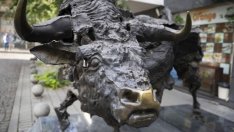 Три от индексите на БФБ приключиха сесията с ръстове