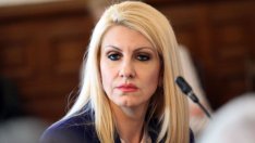 Десислава Ахладова е предложена за правосъден министър