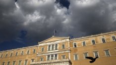 Гърция насочва вниманието си към извънредното заседание на Еврогрупата