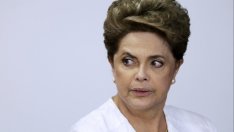 Процедурата по импийчмънт на Дилма Русеф се натъкна на изненадваща пречка