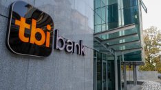 Moody's промени рейтинговата перспектива на tbi bank на &bdquo;положителна&ldquo;