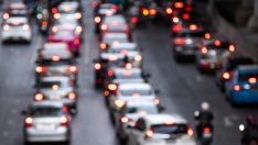 България се класира в челната десетка в проучване за най-натоварените пътища в света