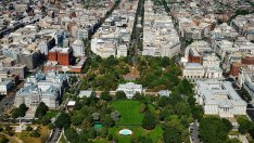 Българският строителен холдинг "Главболгарстрой" проведе поредица от срещи в американската столица