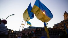 Новият премиер на Украйна ще търси допълнително финансиране от МВФ