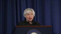 Федералният резерв на САЩ повиши основния си лихвен процент