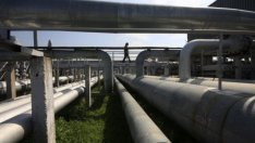 Нафтогаз ще съди Русия заради загубените активи в Крим