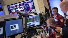 Скандалните предвиждания на Saxo Bank за 2016 г.