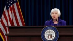 Йелън: Новото "нормално" ниво на лихвените проценти вече е 2%