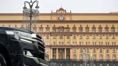 Белият дом осъди задържането на репортер на WSJ в Русия 