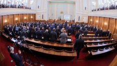 Залага ли предизборни капани ГЕРБ на БСП и "Продължаваме промяната"?