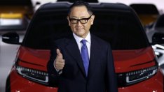 Планът на Toyota за електрификация - отговор на критиките срещу концерна