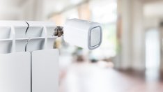 „Алтерко“ пуска ново устройство от линията Shelly за контрол на отоплението