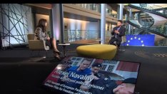 Довереникът на Навални Леонид Волков в специално интервю по Bulgaria ON AIR