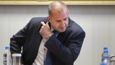 Р. Радев: Подкрепата за ядрената енергия трябва да е дългосрочна