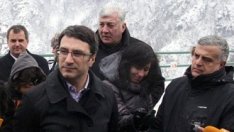 Проверка установи 12 опасни язовира в страната