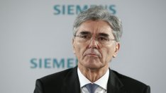Siemens очаква трудна година