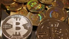Биткойн манията носи реални пари на производителите на хардуер