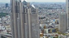 Токио е най-иновативният град в света