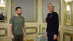 ЕС търси начин за предоставяне на енергийна помощ за Украйна