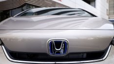 Honda ще свие производството на автомобили в Япония с 40%