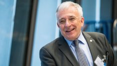 Централната банка на Румъния не смята за осъществимо влизането в еврозоната в момента