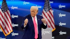 Тръмп помолил Путин за милост към украинските войници в Курска област*