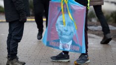 Защо враговете на Путин не могат да се обединят?