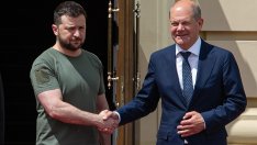 Военната колебливост на Германия има своите логични и исторически корени