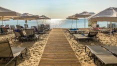 България очаква до 4,9 млн. туристи през лятото