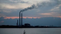 Развитите страни трябва да затворят ТЕЦ-те си до 2030 г. 