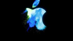 2016 г. - когато облаците над Apple посивяха