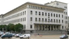 Банковият сектор в годината на стрес тестове и консолидация