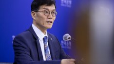 Централната банка на Южна Корея предупреди за нараснала волатилност