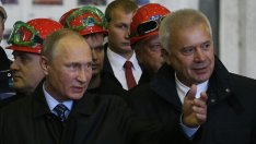 Най-богатите руснаци са станали още по-богати с 50 млрд. долара през 2023 г.