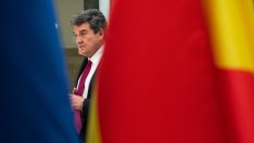 Ескрива от ЕЦБ вижда възможност за по-голяма световна роля на еврото