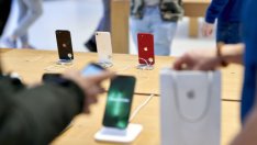 Ралито на Apple приближава все повече оценка от 3 трлн. долара